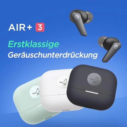 AIR+ 3 Wireless Earbud