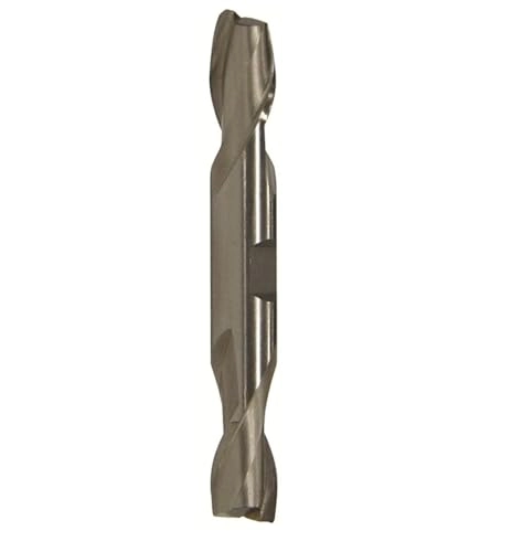 Drill America BRCT208 - HSS 1/4" X 3/8"