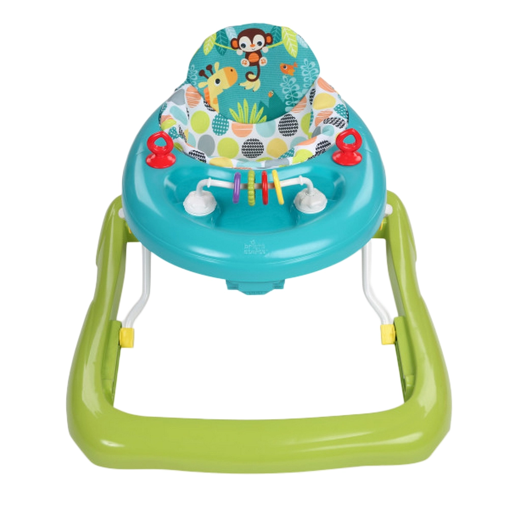 Stroll N Roll Ball Play Walker - 2-in-1 Multi Colour 6 months