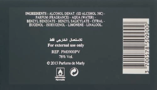 Byerley - Eau de Parfum 125 ml