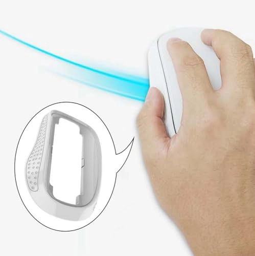 Heightening Base for Apple Magic Mouse - Bluetooth