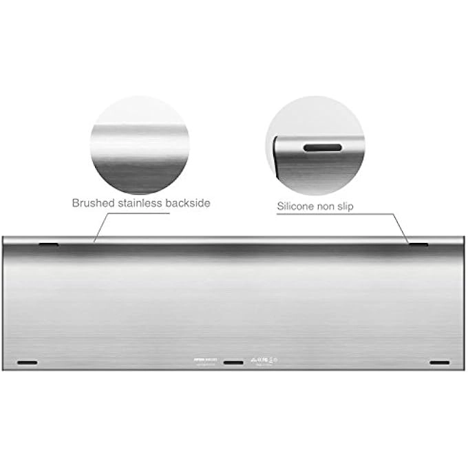 2.4G Wireless Keyboard - US Wireless