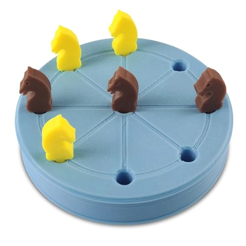 ROTA: Ancient Roman Tic-Tac-Toe