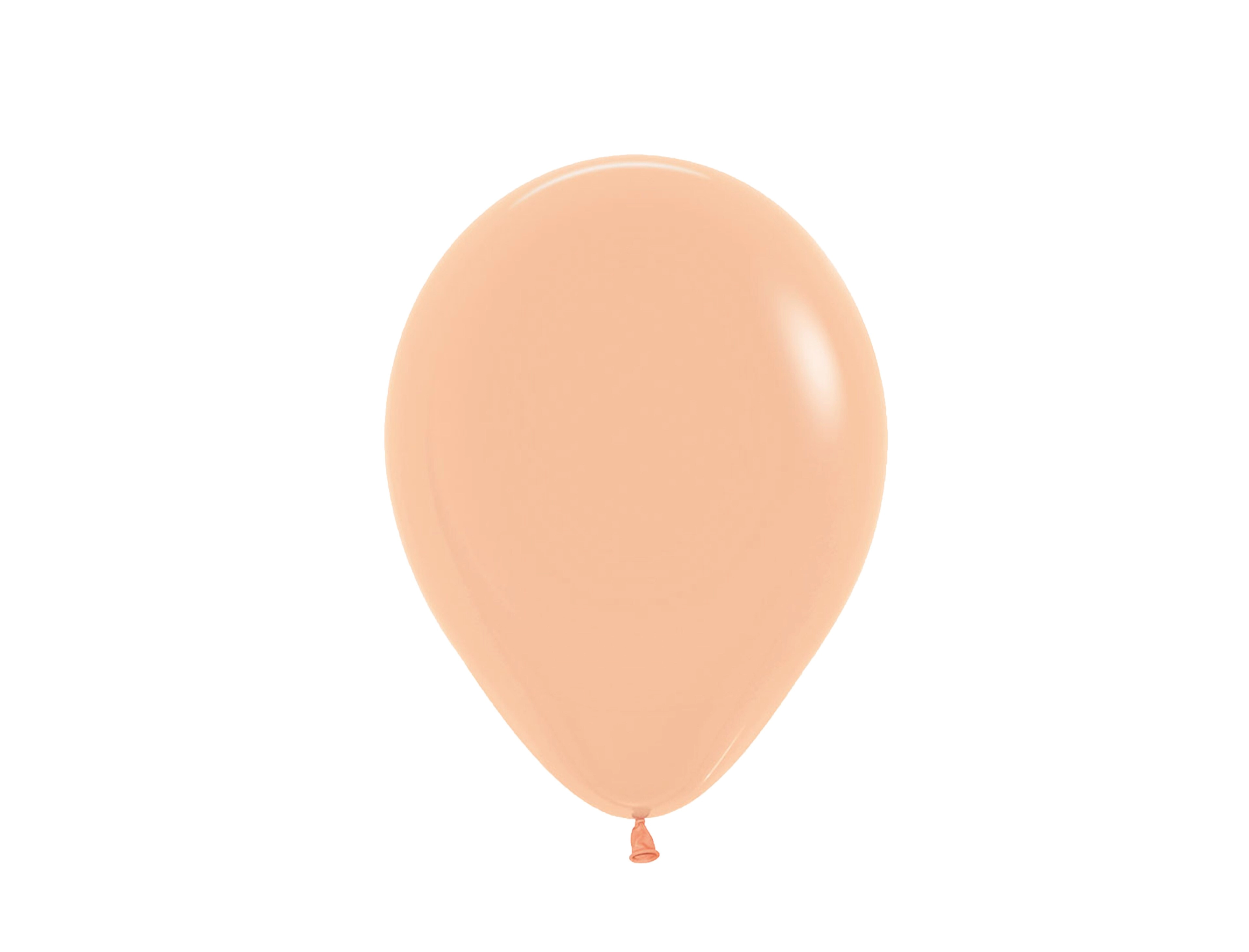 Round Balloons - 25pcs Birthday