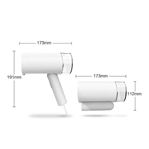 Handheld Steamer - 220V 15S Fast-Heat