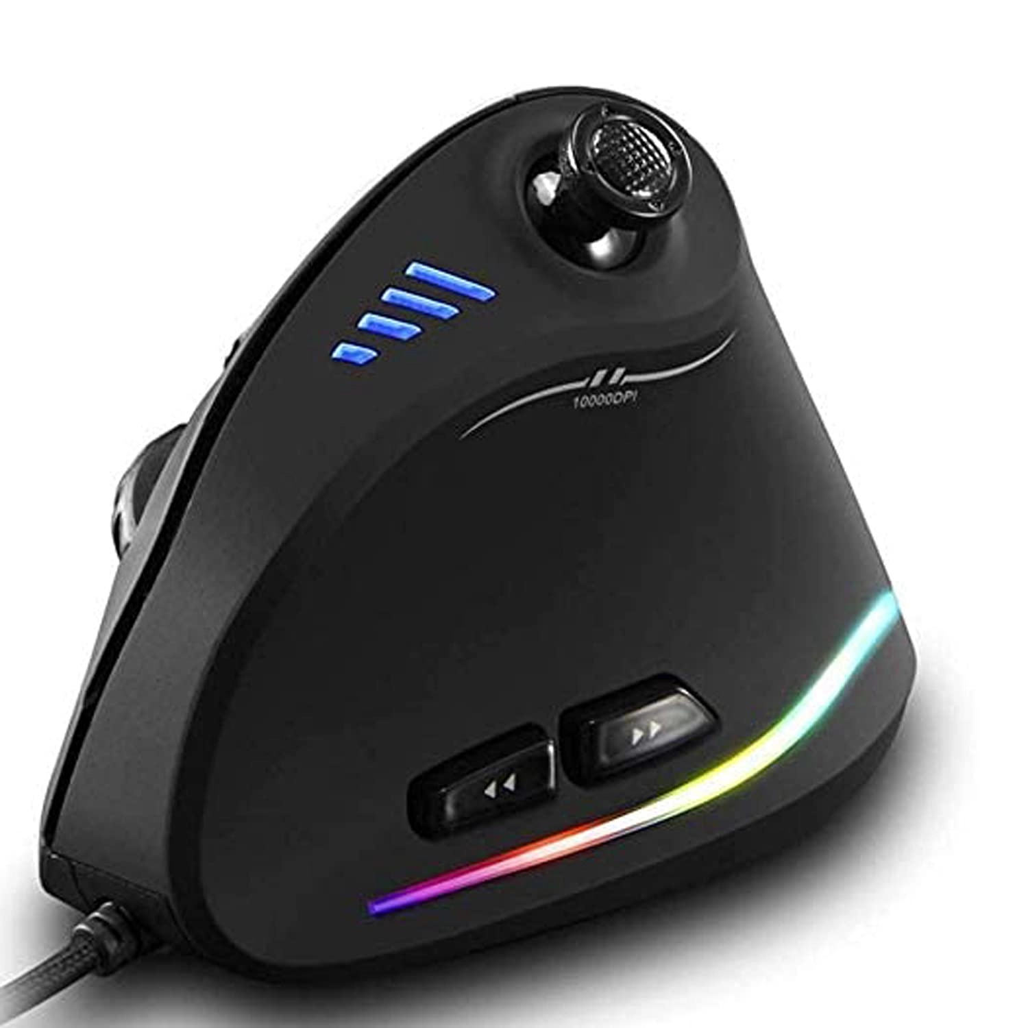 Zeerkeer Ergonomic Vertical Mouse - Wired