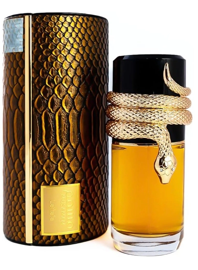 Musamam Eau de Parfum 100ml