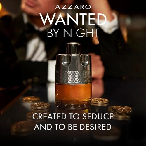 Wanted by Night Eau de Parfum 150 ml