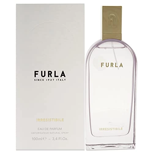 Irresistable Eau de Parfum 100ml