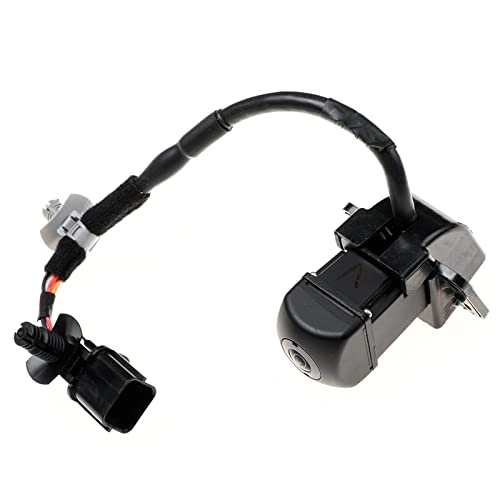 Front View-Backup Camera - Night vision