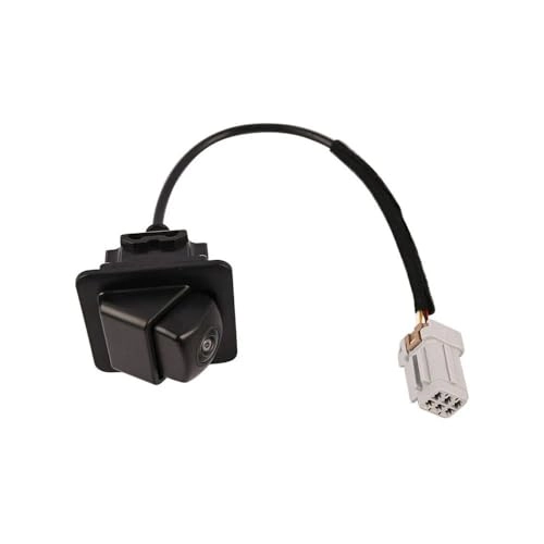 Reversing Camera - Night vision