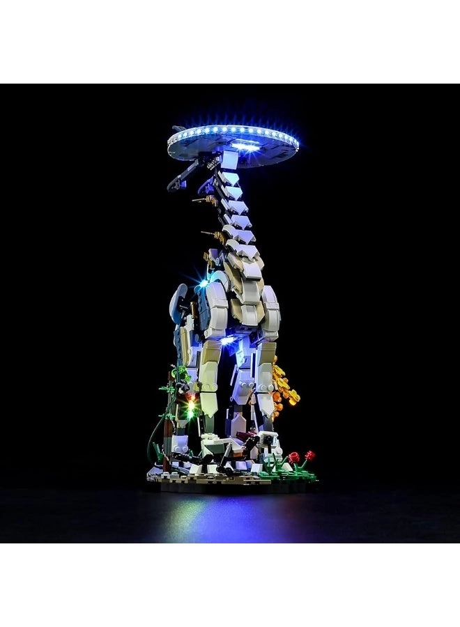 Led Lighting Kit (LEGO-76989) - Horizon Forbidden West Tallneck