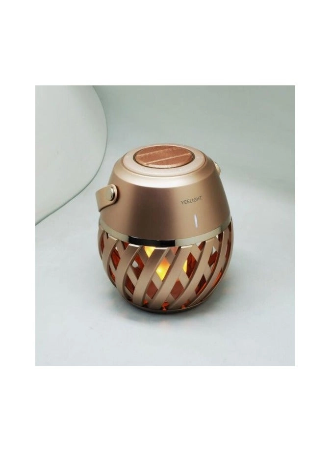 Flame Atmosphere - 10W