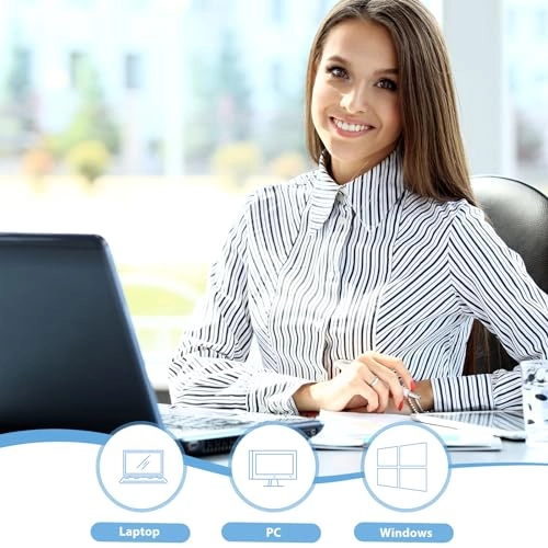 Wireless Mouse - USB Pack