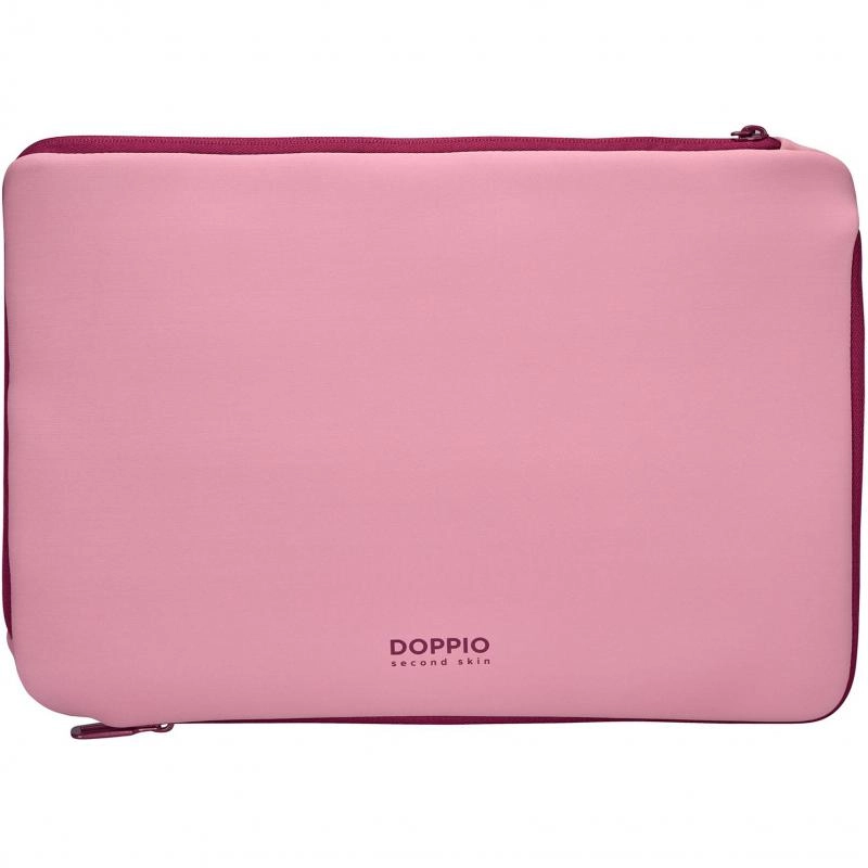 Doppio Laptop Sleeve - 12"/13"