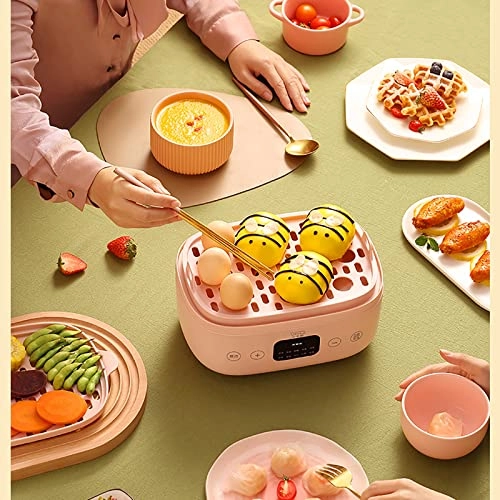 Food Steamer - 6L