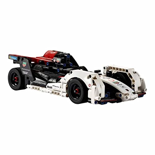 Technic Formula E Porsche 99X Electric (42137)