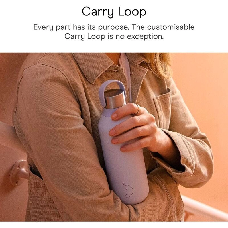 Series 2 Bottle Pack 2 Vacuum Insulated 350 ml