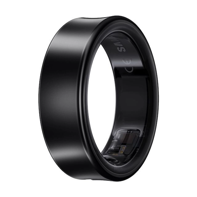 Galaxy Ring - Titanium Frame 7-Day Battery