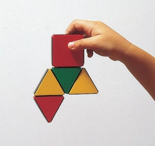 ED 975054 - 3 years and up 53 pieces