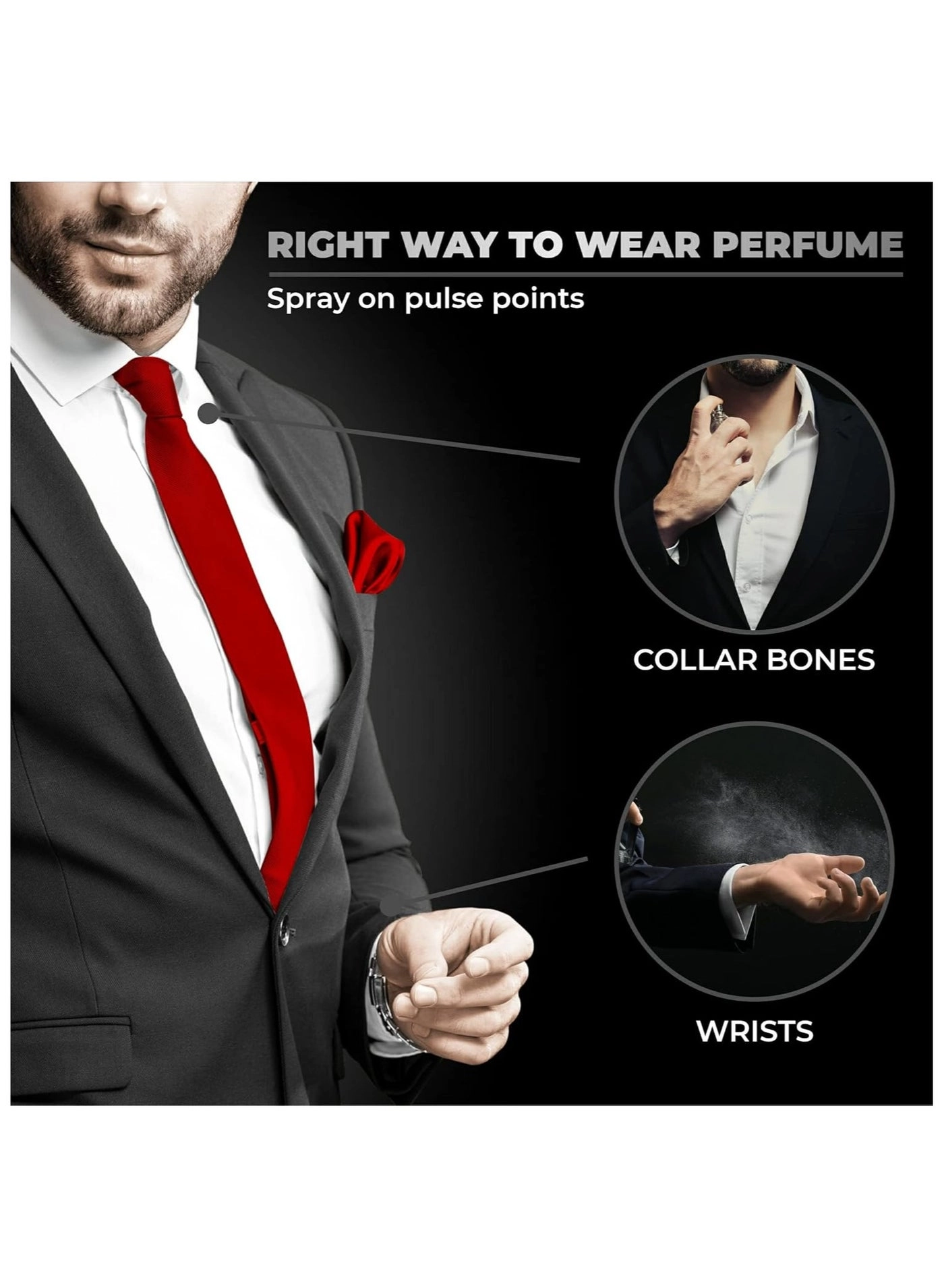 GodFather Eau de Parfum 100ml