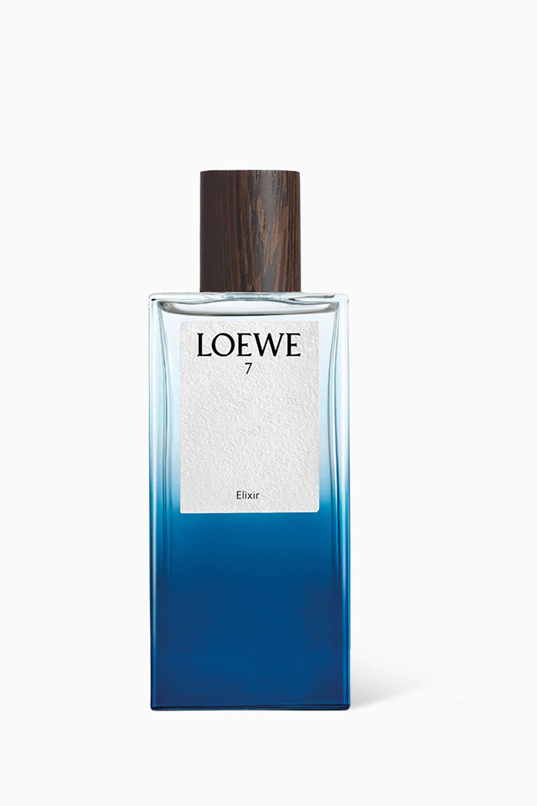 LOEWE Perfumes 7 Elixir - Eau de Parfum 100ml