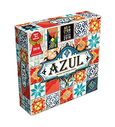 Azul (German)