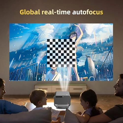 P20 Pro - 700 ANSI Lumen 3840 x 2160 Pixels