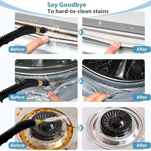 High Pressure Steam Cleaner - 3 Bar 1000mL