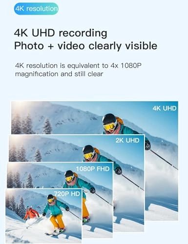 Cat Camera Collar 4K30 Pro Kit