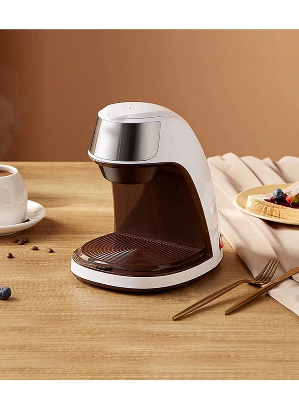 Mini Drip Coffee Machine KCF-CS2