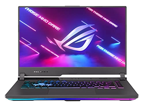 ROG Strix G15 G513IC-EB73 - 15.6'' Ryzen 7-4800H 8GB DDR4 512GB PCIe SSD