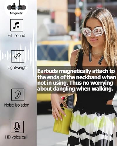 Q20P Wireless Earbud