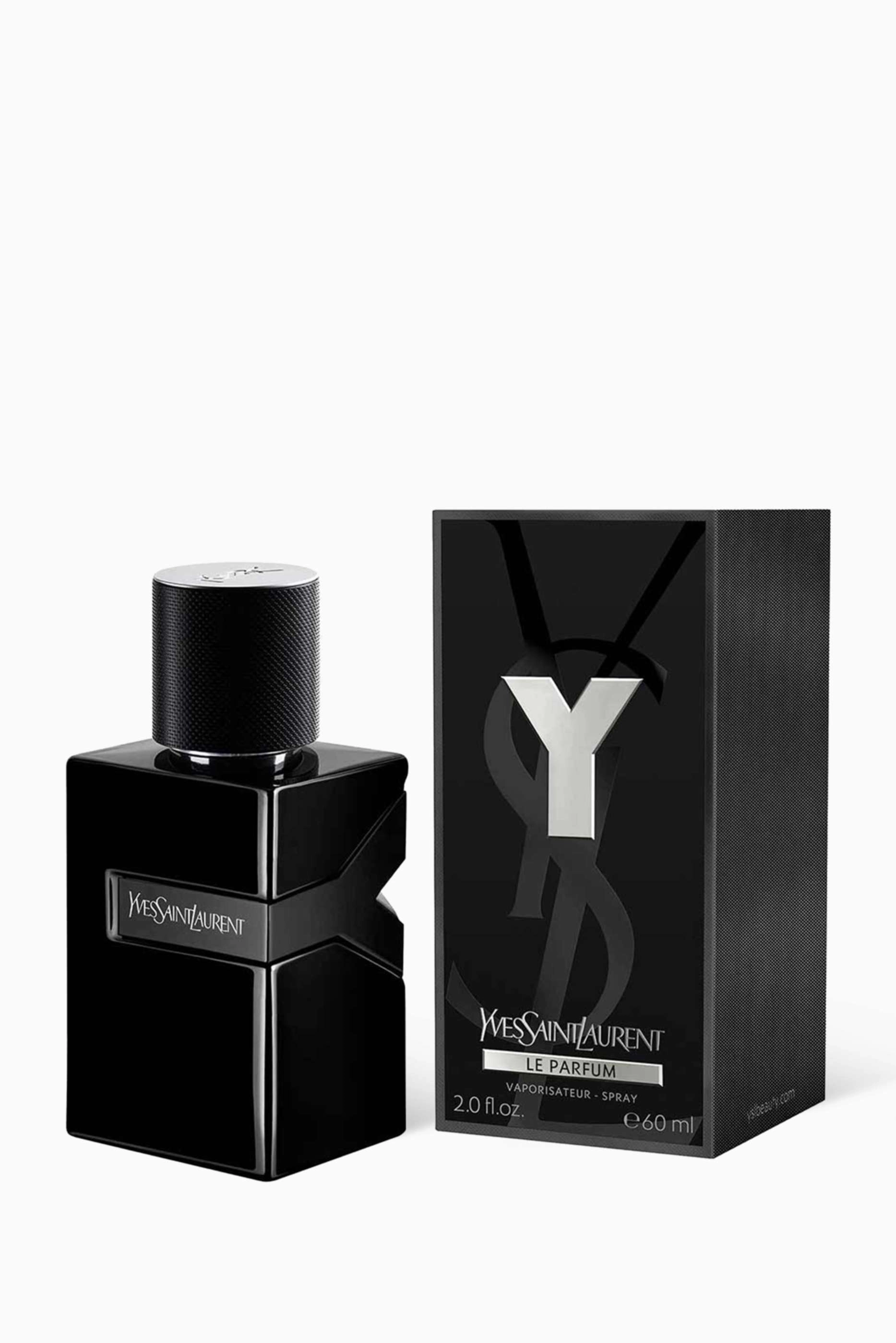 Y Le Parfum Eau de Parfum - 60 ml