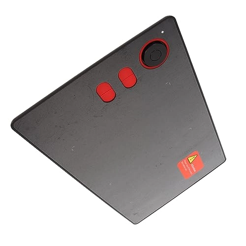 G30 - 183 x 135mm 8192 Level