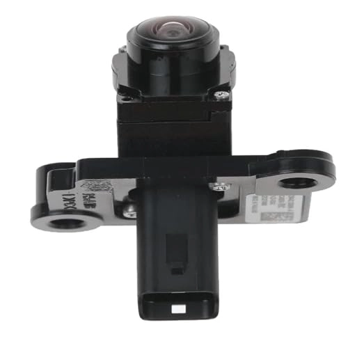 Reversing Camera - Parking Camera For Renault Clio