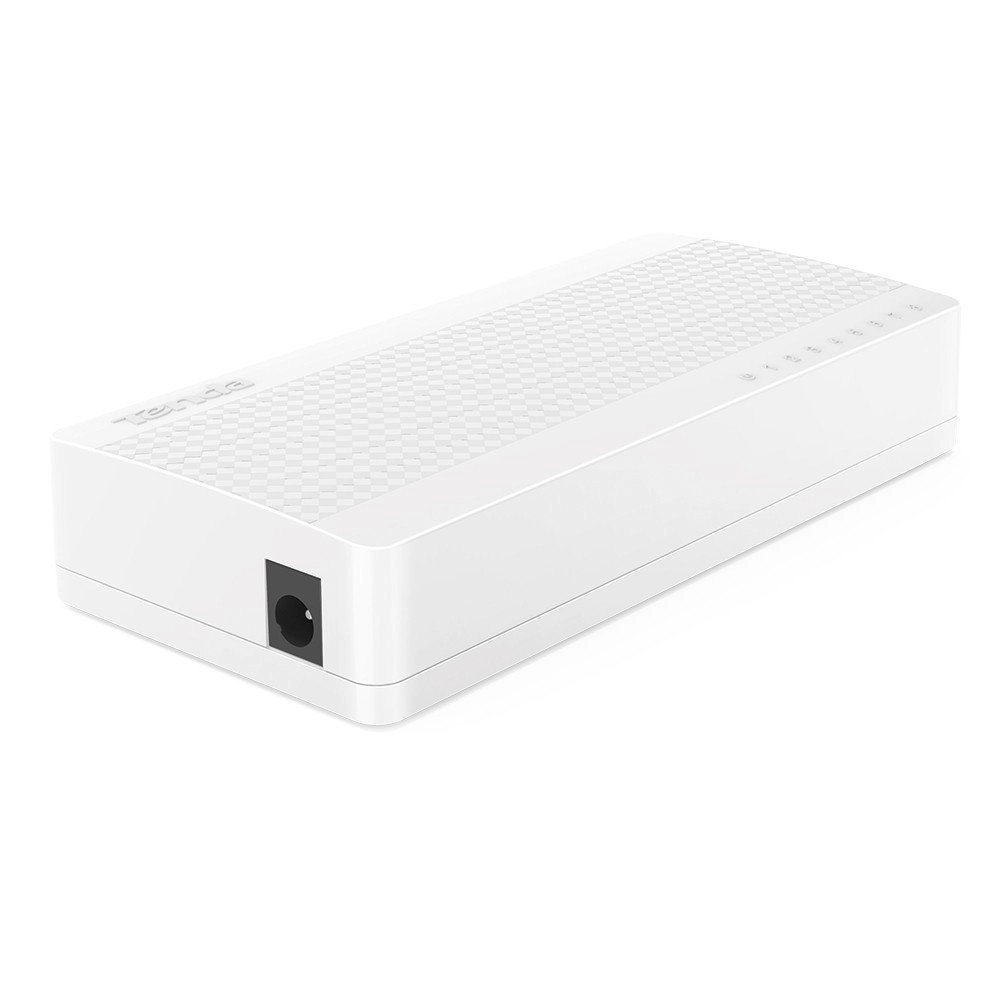 Tenda Technology Inc. AP6 8-ports