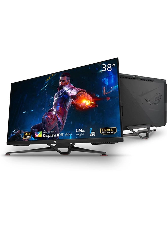 PG38UQ - 90LM08M0-B01170 38-inch 3840 X 2160