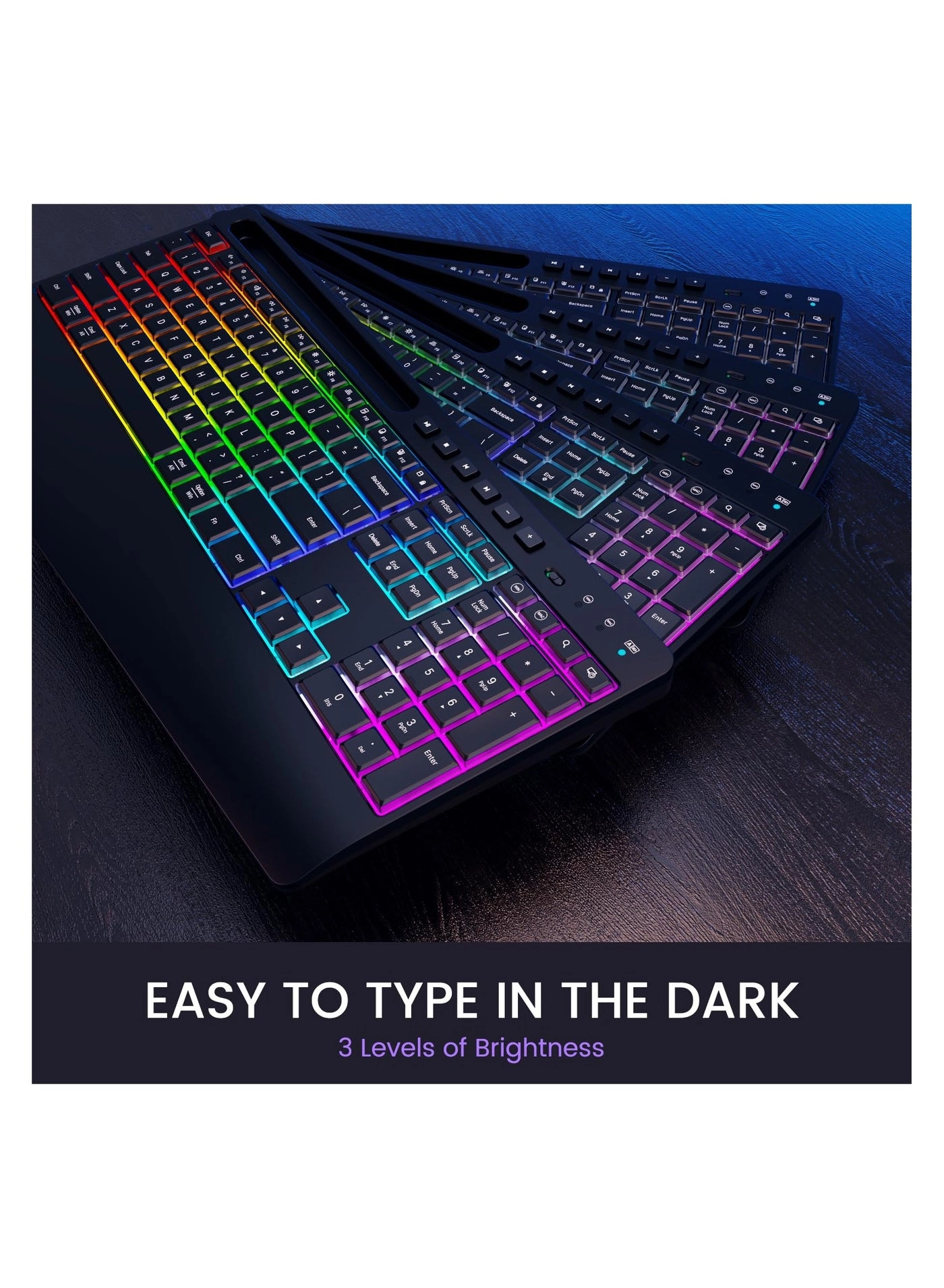 AE501143 - AR/EN Wireless