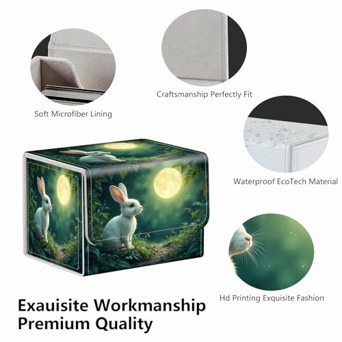 Deck Box
