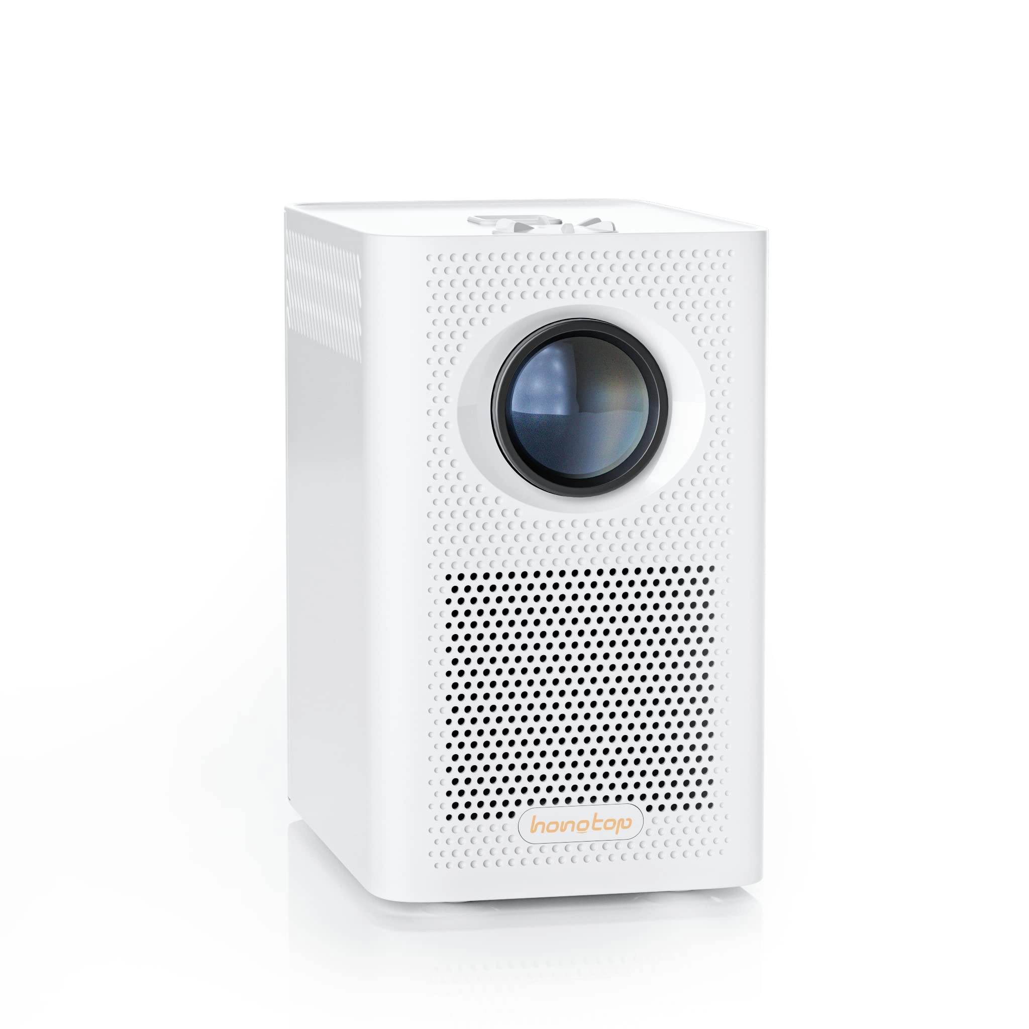 HONGTOP Smart Projector - 150 ANSI lumens 1920 x 1080