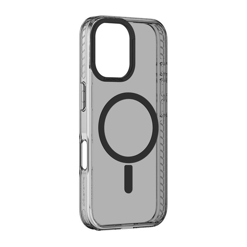 AMAZINGthing Titan Pro Holder Back Cover with MagSafe for iPhone 16 Plus