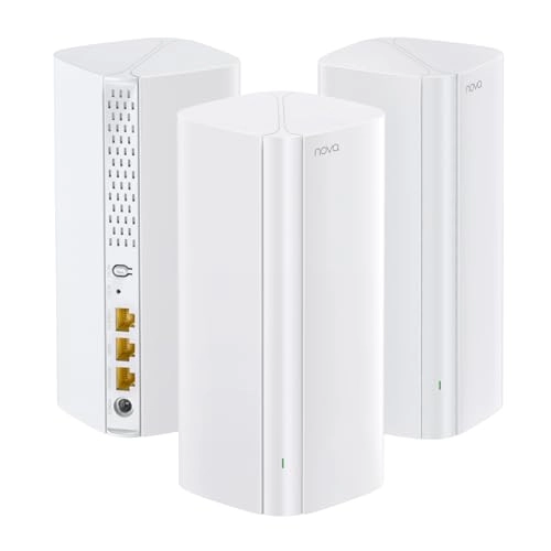MX12 - Wi-Fi 6 3 piece(s)
