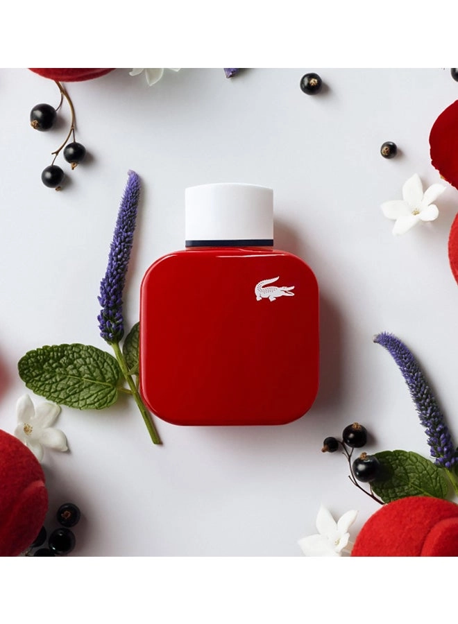 French Panache Eau de Toilette 90 ml