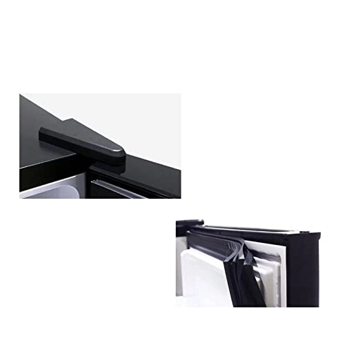 Freestanding Wine Cellar - 40L One Door Glass