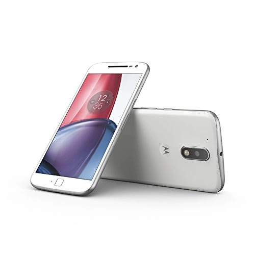 Moto G4 Plus - 2GB 16GB