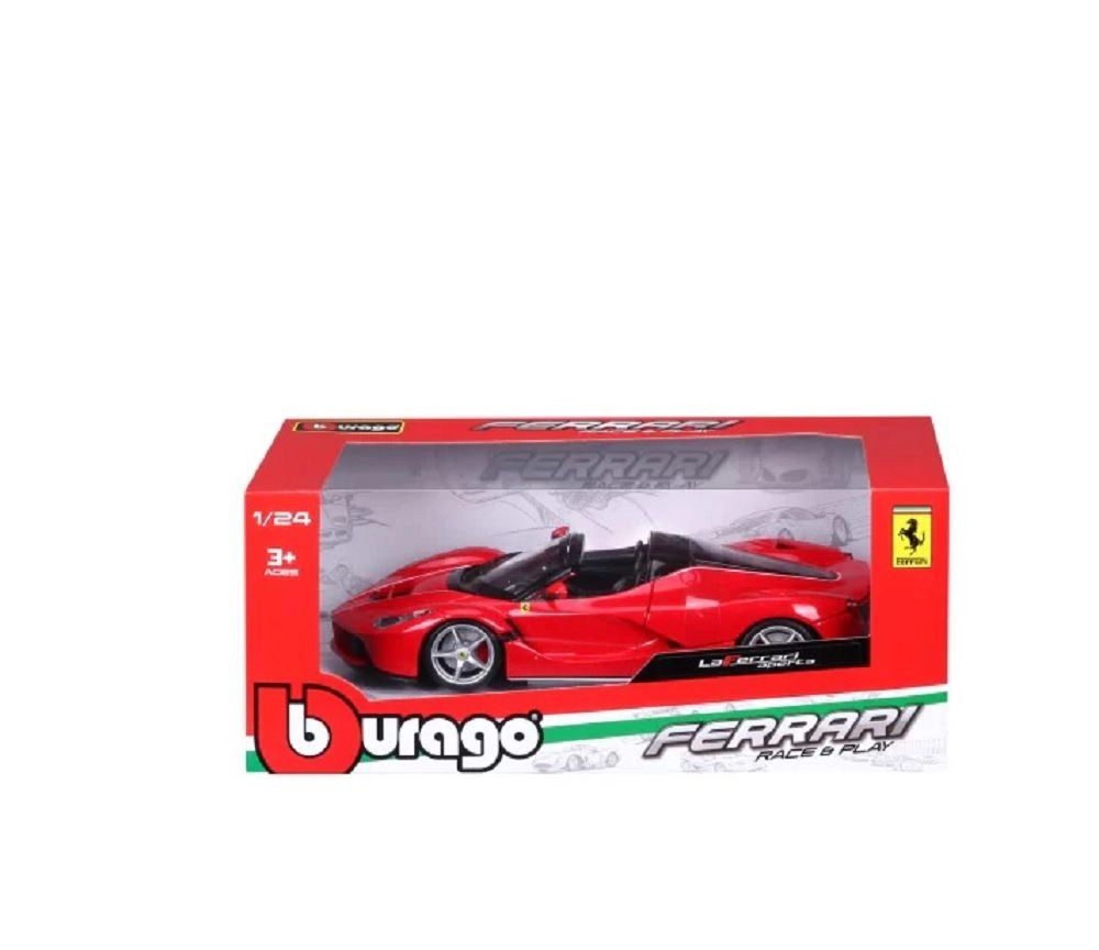 Bburago LaFerrari 1:24