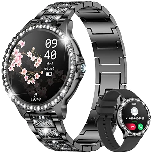 2208A Electronic Bracelet - Heart Rate Blood Pressure Monitor Pedometer