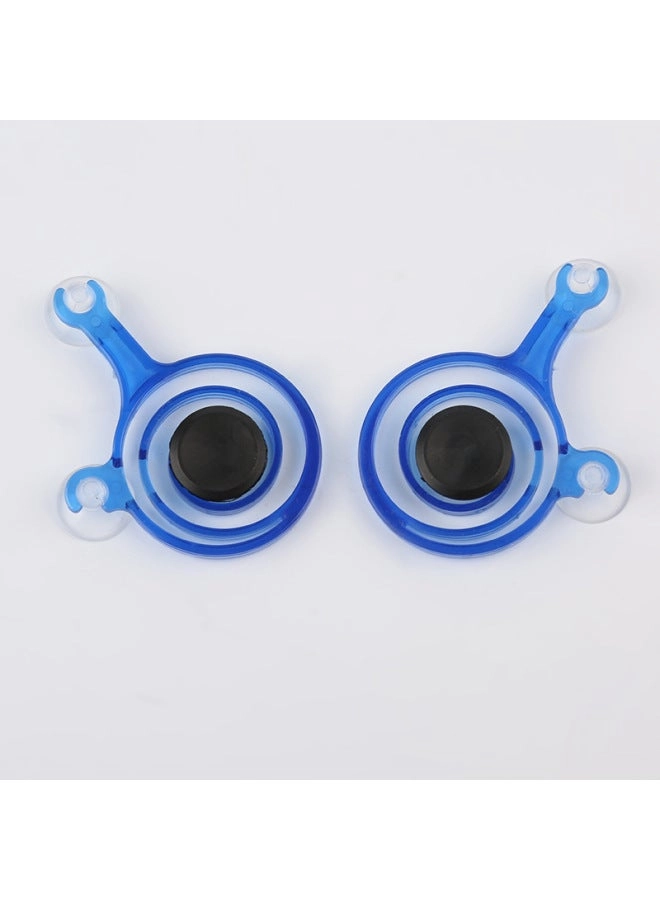 Mobile Phone Rocker - Right Hand Without Delay