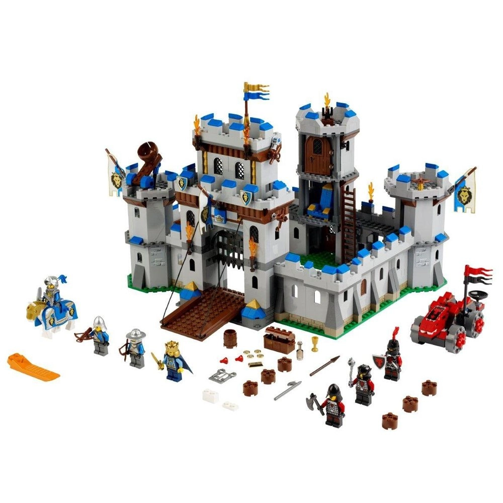 LEGO Kings Castle (70404)